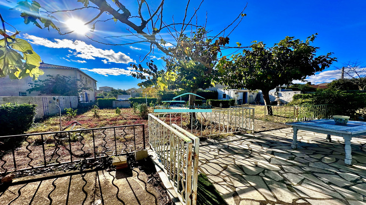 Ma-Cabane - Vente Maison Mireval, 100 m²