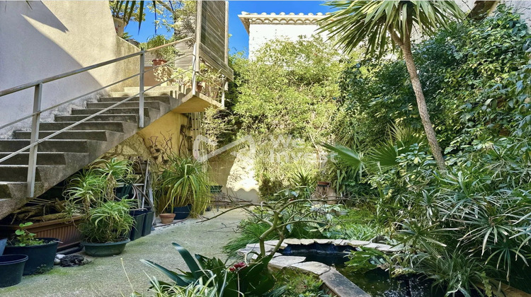 Ma-Cabane - Vente Maison Mireval, 142 m²