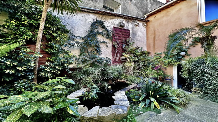 Ma-Cabane - Vente Maison Mireval, 142 m²