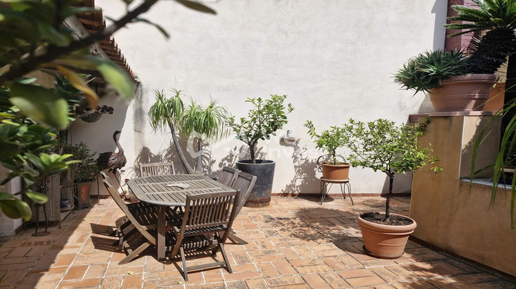 Ma-Cabane - Vente Maison Mireval, 142 m²