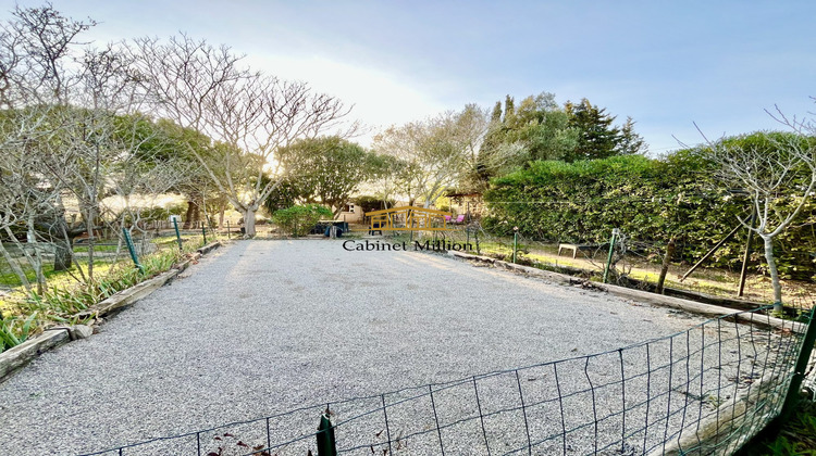 Ma-Cabane - Vente Maison Mireval, 80 m²