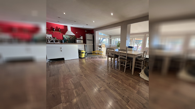 Ma-Cabane - Vente Maison Mireval, 80 m²