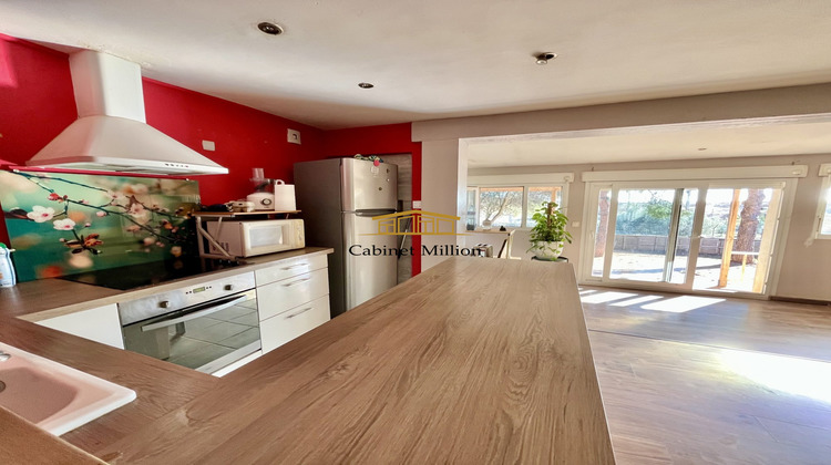 Ma-Cabane - Vente Maison Mireval, 80 m²