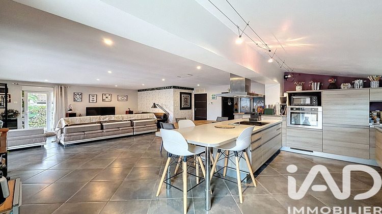 Ma-Cabane - Vente Maison Mireval, 160 m²