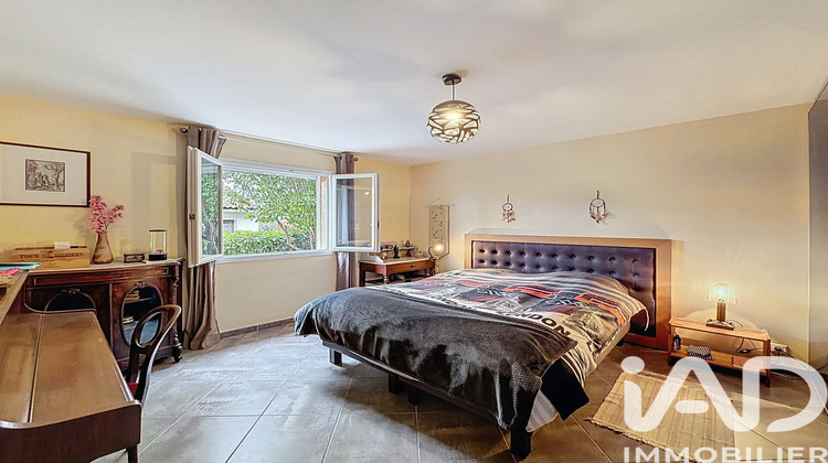 Ma-Cabane - Vente Maison Mireval, 160 m²