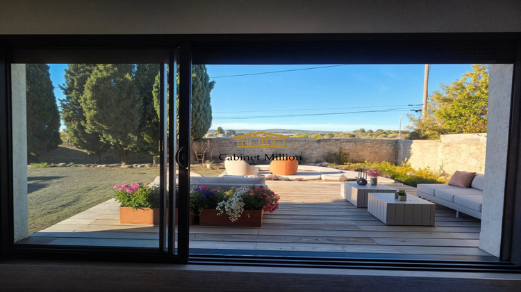 Ma-Cabane - Vente Maison Mireval, 130 m²