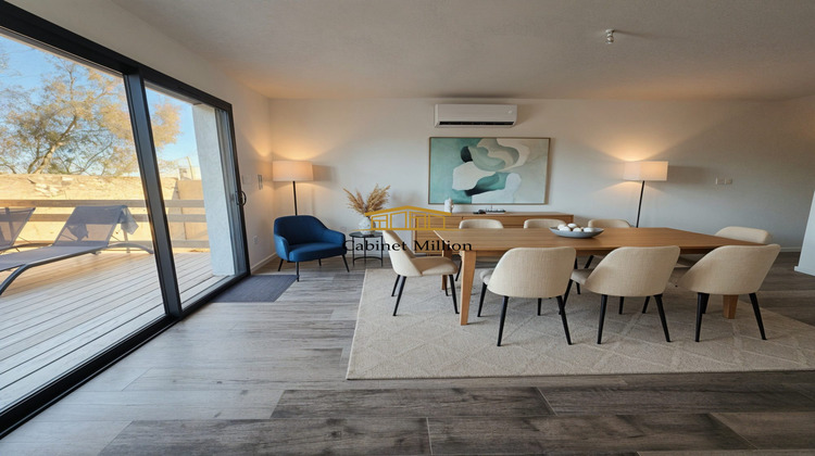 Ma-Cabane - Vente Maison Mireval, 130 m²