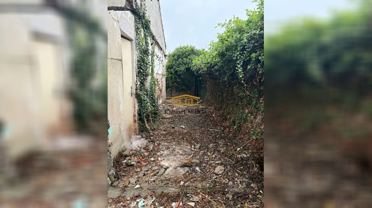 Ma-Cabane - Vente Maison Mireval, 30 m²