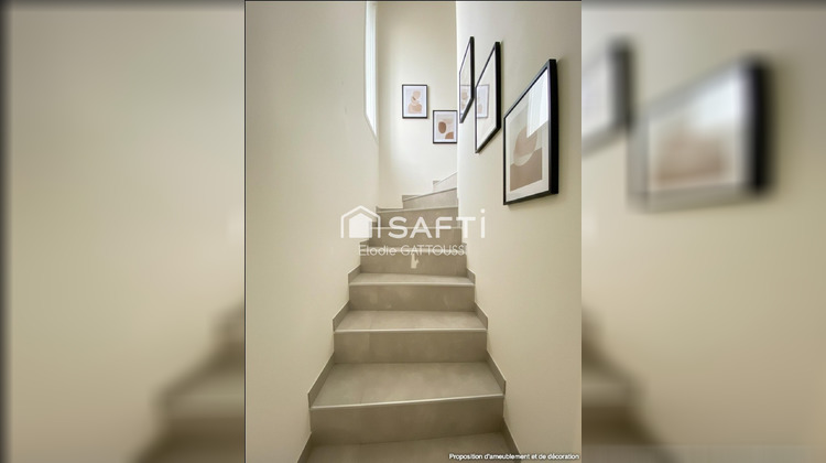 Ma-Cabane - Vente Maison Mireval, 100 m²