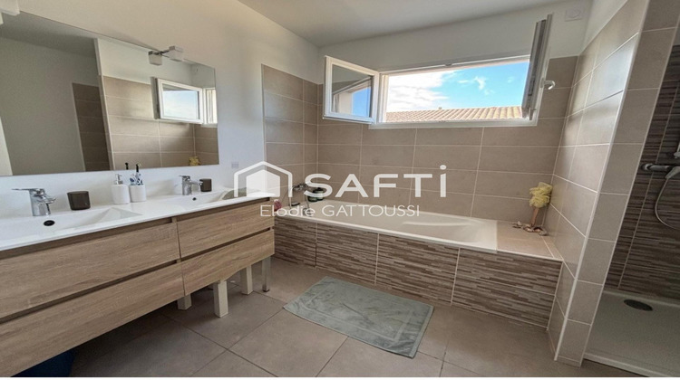 Ma-Cabane - Vente Maison Mireval, 100 m²