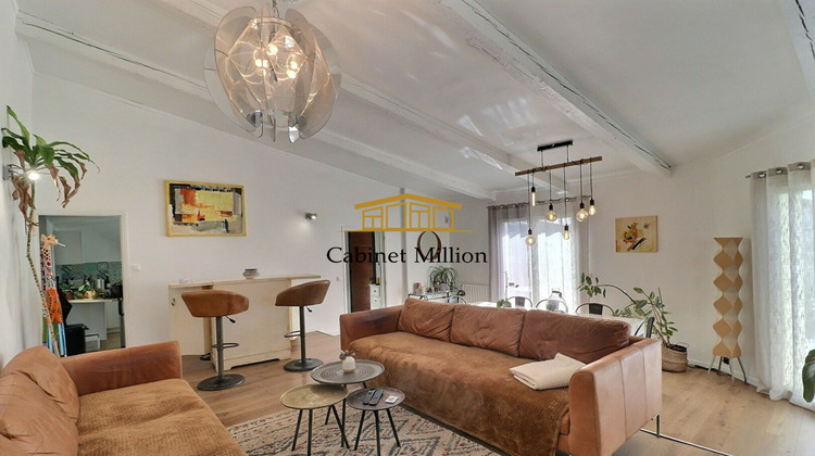 Ma-Cabane - Vente Maison Mireval, 121 m²