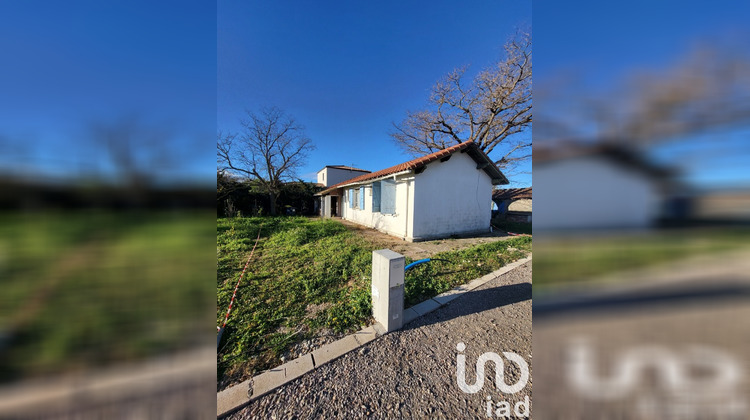 Ma-Cabane - Vente Maison Mireval, 80 m²