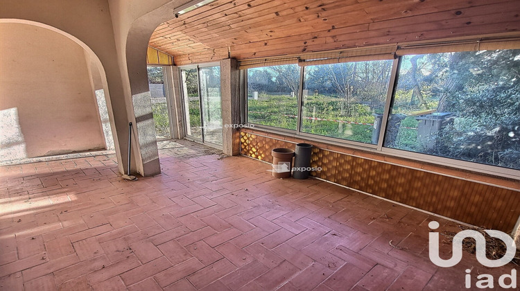 Ma-Cabane - Vente Maison Mireval, 80 m²