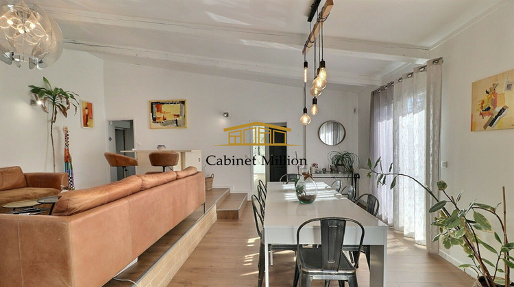 Ma-Cabane - Vente Maison Mireval, 121 m²