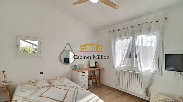 Ma-Cabane - Vente Maison Mireval, 121 m²
