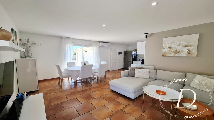 Ma-Cabane - Vente Maison Mireval, 60 m²