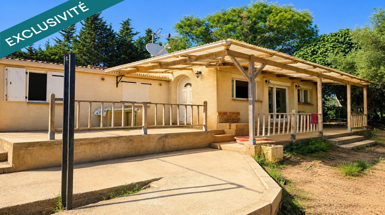 Ma-Cabane - Vente Maison Mireval, 84 m²