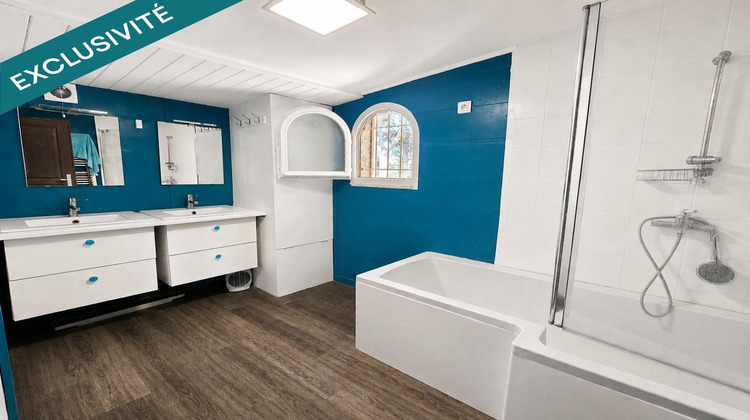 Ma-Cabane - Vente Maison Mireval, 84 m²