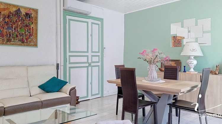 Ma-Cabane - Vente Maison MIREVAL, 108 m²
