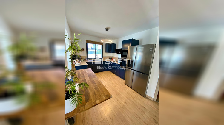 Ma-Cabane - Vente Maison Mireval, 115 m²