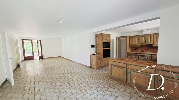 Ma-Cabane - Vente Maison Mireval, 163 m²