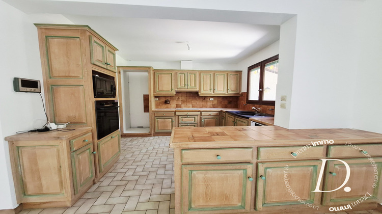 Ma-Cabane - Vente Maison Mireval, 163 m²