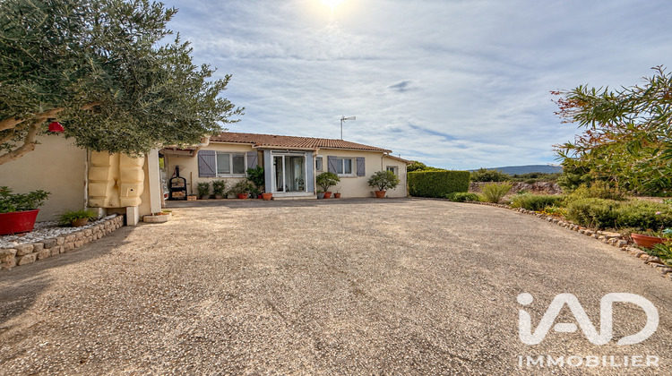 Ma-Cabane - Vente Maison Mireval, 95 m²