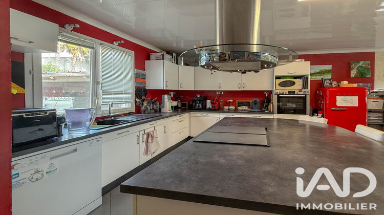 Ma-Cabane - Vente Maison Mireval, 95 m²