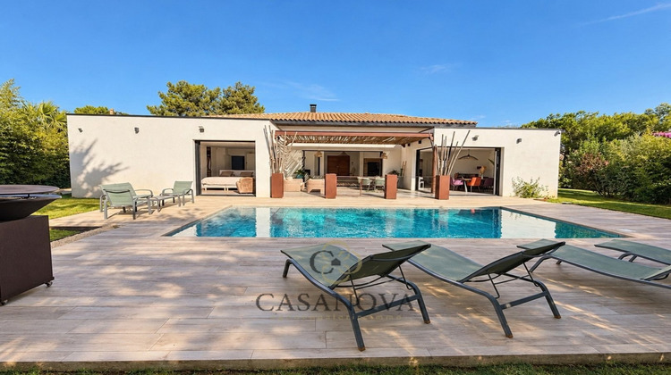 Ma-Cabane - Vente Maison MIREVAL, 216 m²