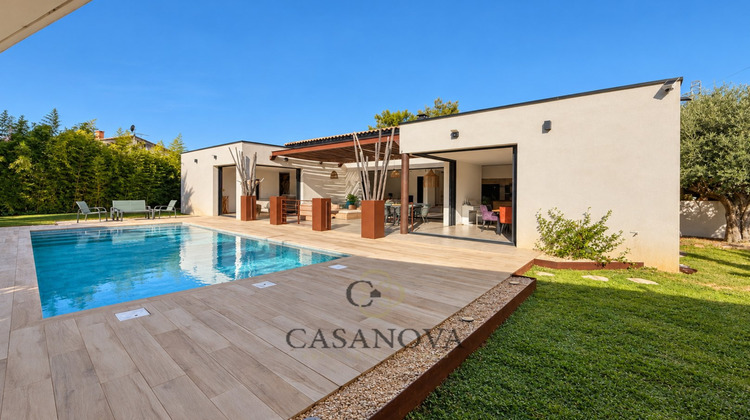 Ma-Cabane - Vente Maison MIREVAL, 216 m²
