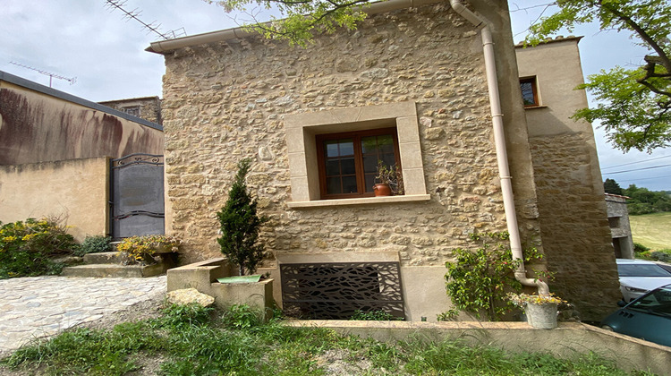Ma-Cabane - Vente Maison MIREVAL-LAURAGAIS, 108 m²