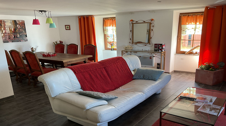 Ma-Cabane - Vente Maison MIREVAL-LAURAGAIS, 108 m²