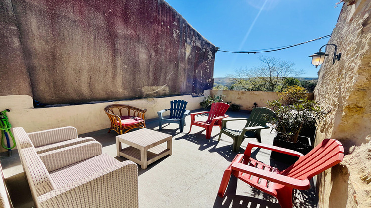 Ma-Cabane - Vente Maison MIREVAL-LAURAGAIS, 108 m²