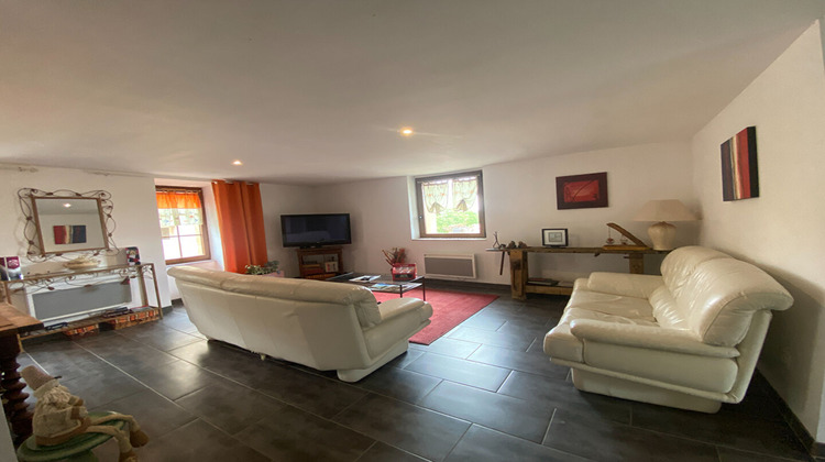 Ma-Cabane - Vente Maison MIREVAL-LAURAGAIS, 108 m²