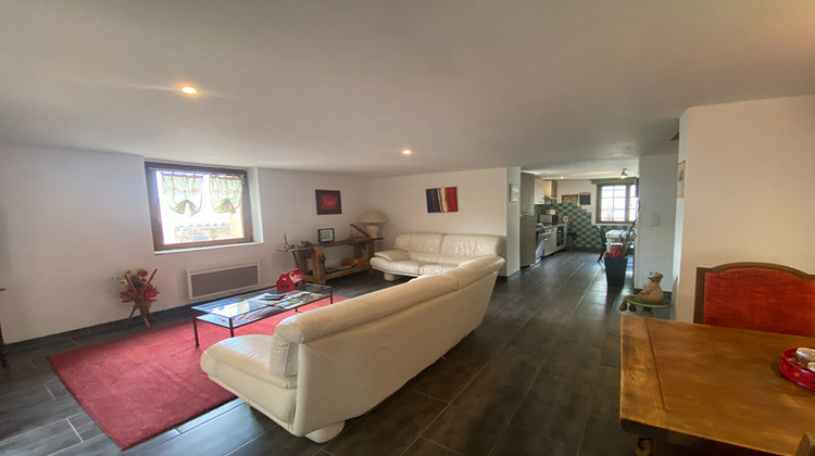 Ma-Cabane - Vente Maison MIREVAL-LAURAGAIS, 108 m²