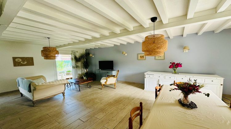 Ma-Cabane - Vente Maison Miribel, 166 m²