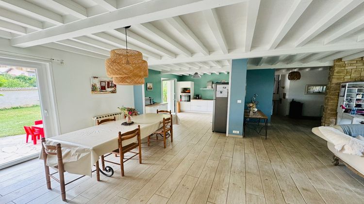 Ma-Cabane - Vente Maison Miribel, 166 m²