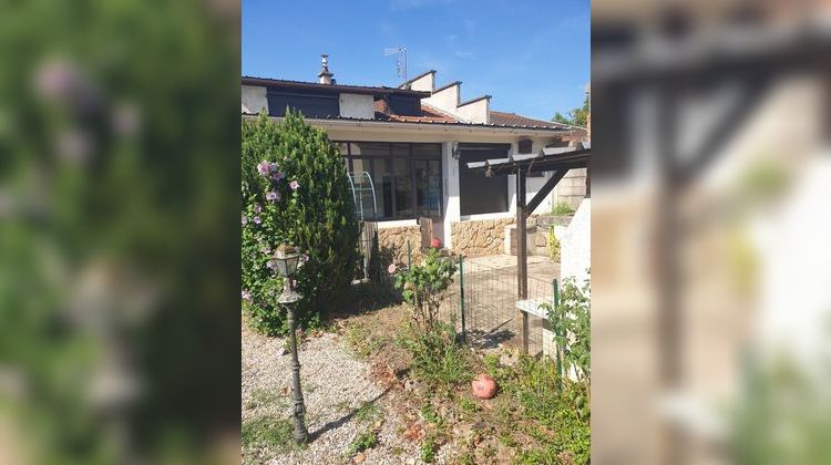 Ma-Cabane - Vente Maison MIRIBEL, 91 m²