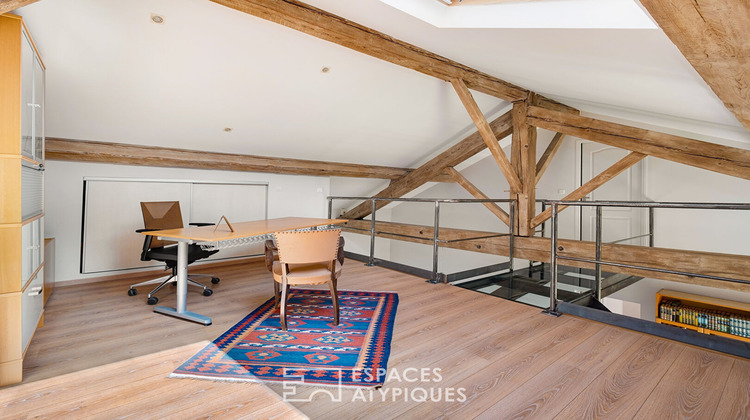 Ma-Cabane - Vente Maison MIRIBEL, 242 m²