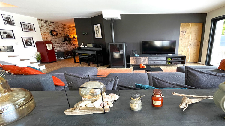 Ma-Cabane - Vente Maison MIRIBEL, 135 m²