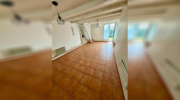 Ma-Cabane - Vente Maison MIRIBEL, 50 m²