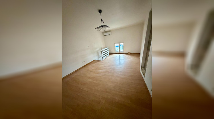 Ma-Cabane - Vente Maison MIRIBEL, 50 m²