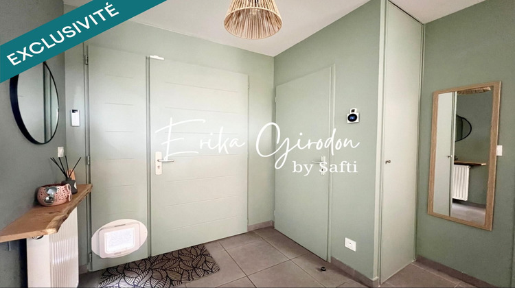 Ma-Cabane - Vente Maison Miribel, 118 m²