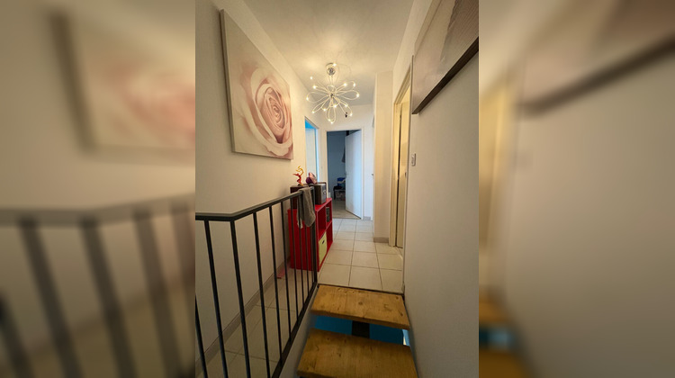 Ma-Cabane - Vente Maison MIRIBEL, 110 m²