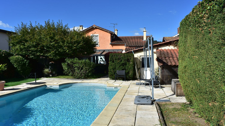 Ma-Cabane - Vente Maison MIRIBEL, 116 m²