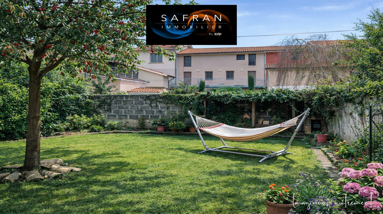 Ma-Cabane - Vente Maison Miribel, 125 m²