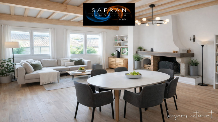 Ma-Cabane - Vente Maison Miribel, 125 m²