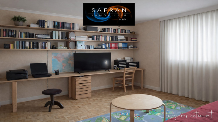 Ma-Cabane - Vente Maison Miribel, 125 m²