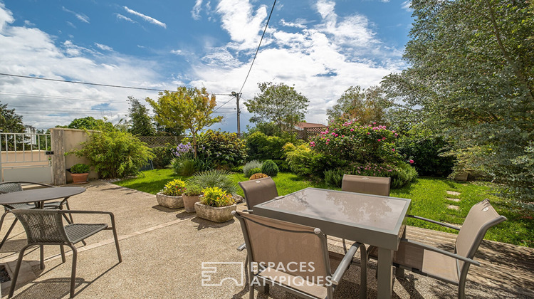 Ma-Cabane - Vente Maison MIRIBEL, 184 m²