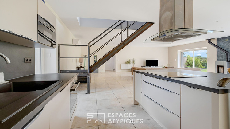 Ma-Cabane - Vente Maison MIRIBEL, 184 m²